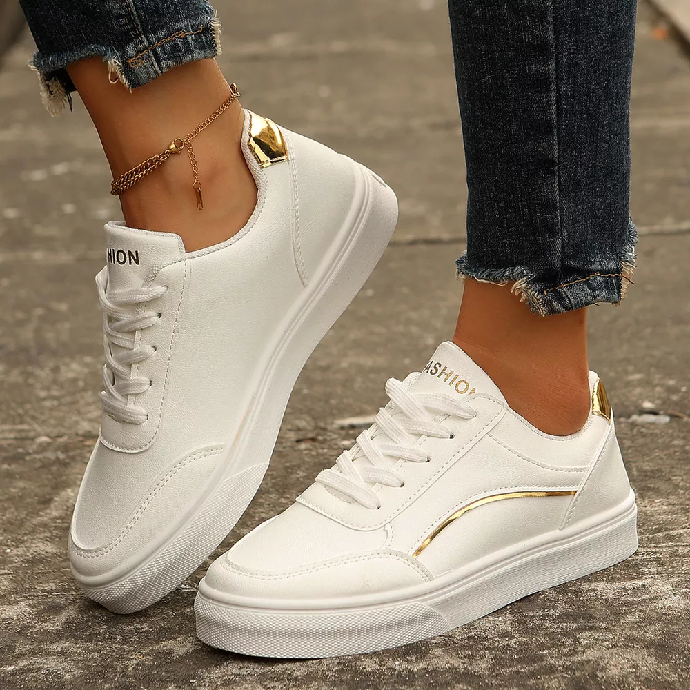 Lace Up Casual Sneakers, image 10