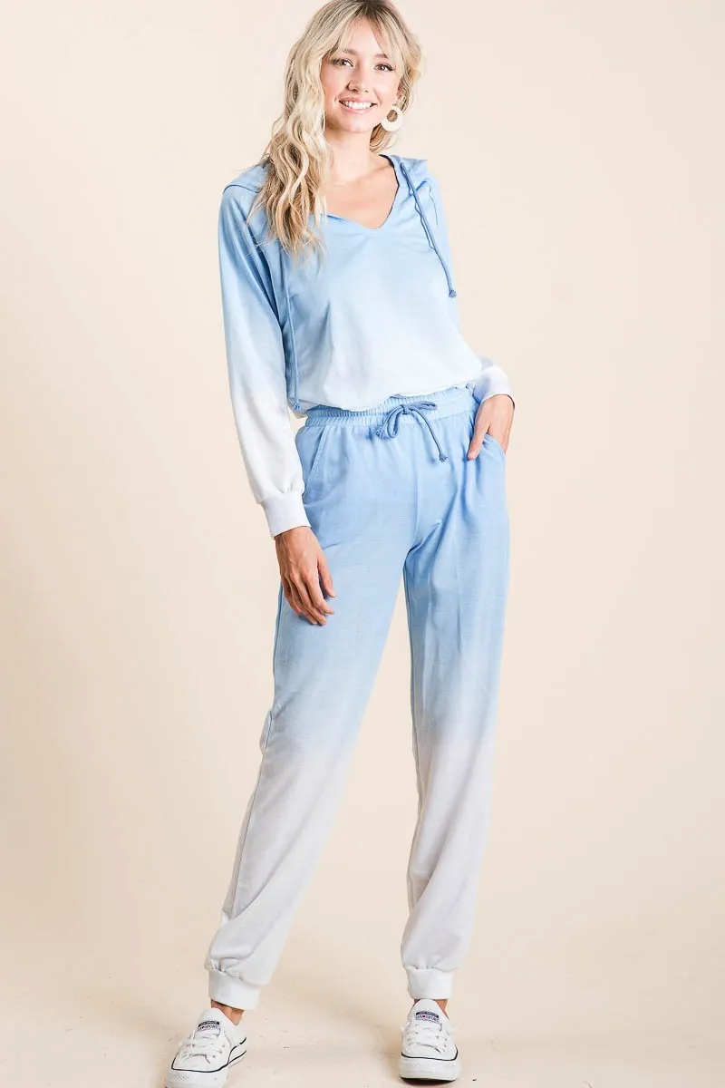 Deep Dye Knit Pants, image 16
