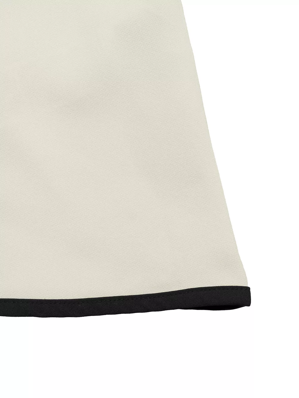 Bowknot Trim A-Line Midi Dress, image 10