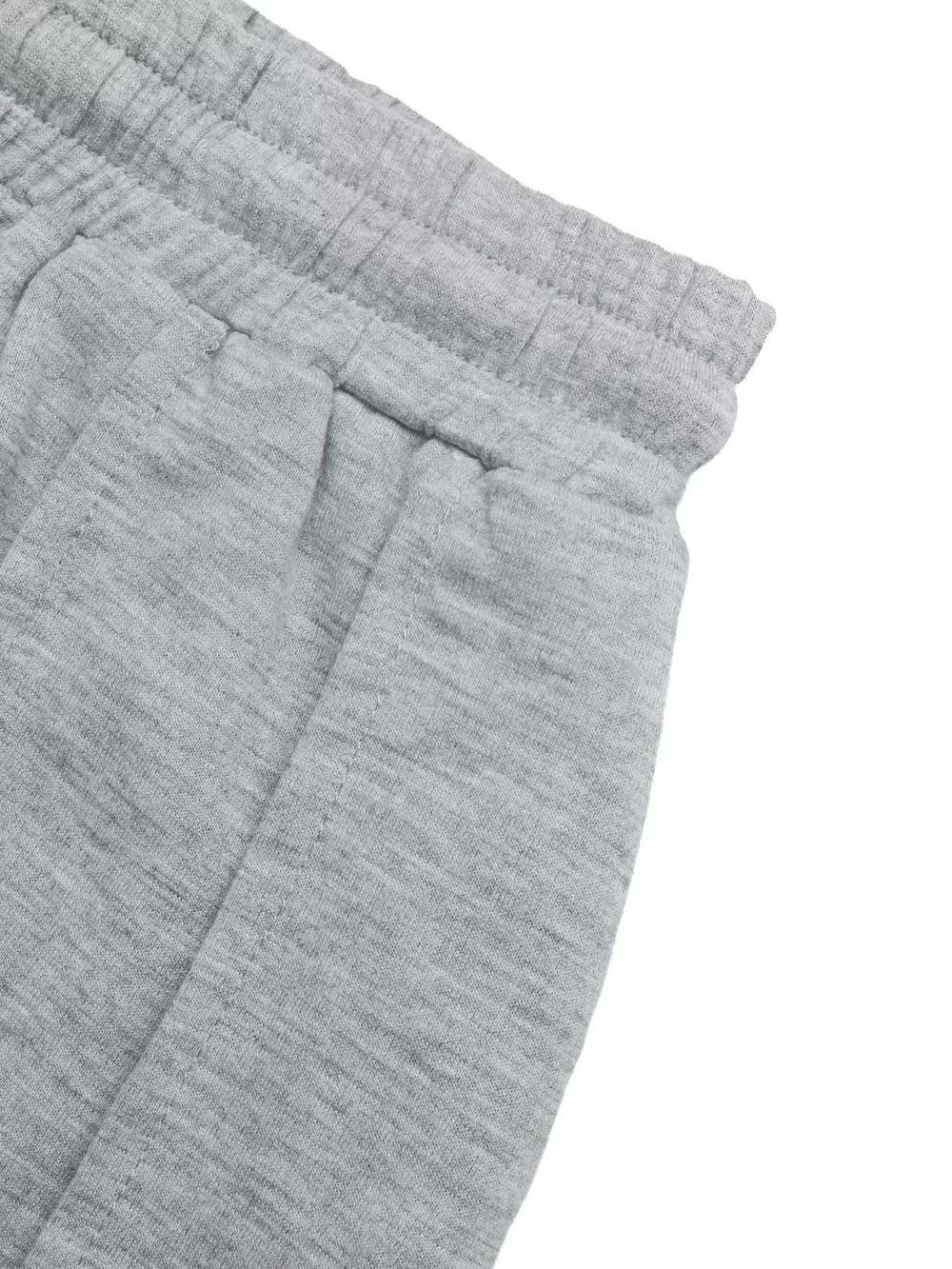 Drawstring Wide-Leg Sweatpants, image 10