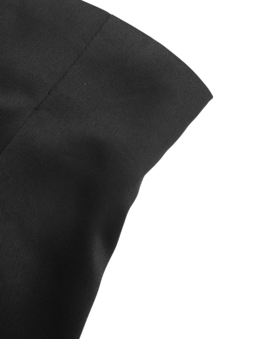 High Waist Pleated Shorts, image 8