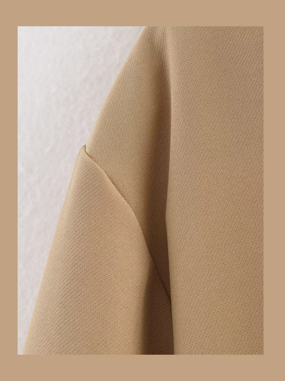Cropped Zip-Up Jacket, image 13