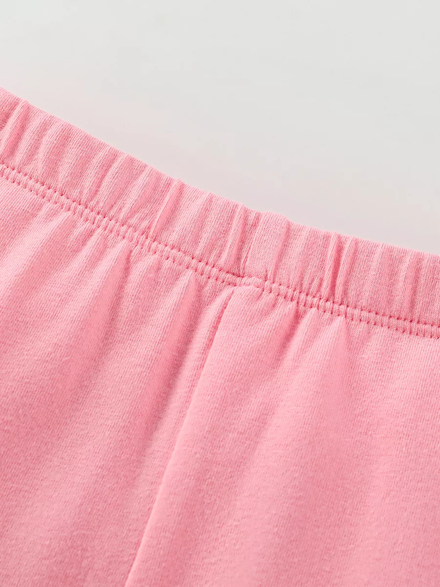 Children's Fairy Sweatshirt & Leggings Set, image 6