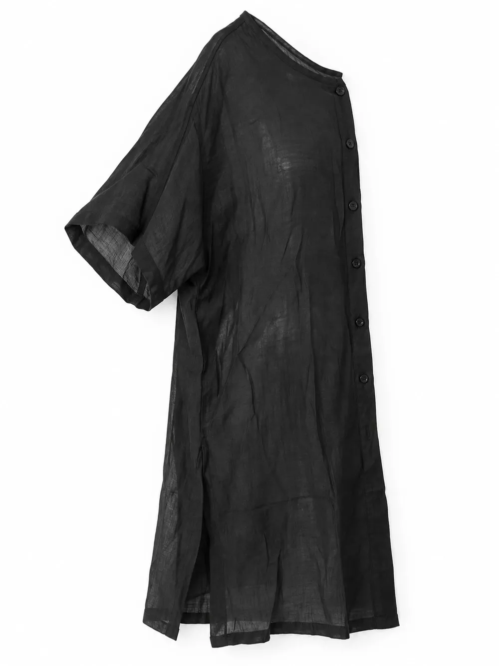 Full Size Casual Loose Fit Beach Short Sleeve Shirt Plus Size, image 25