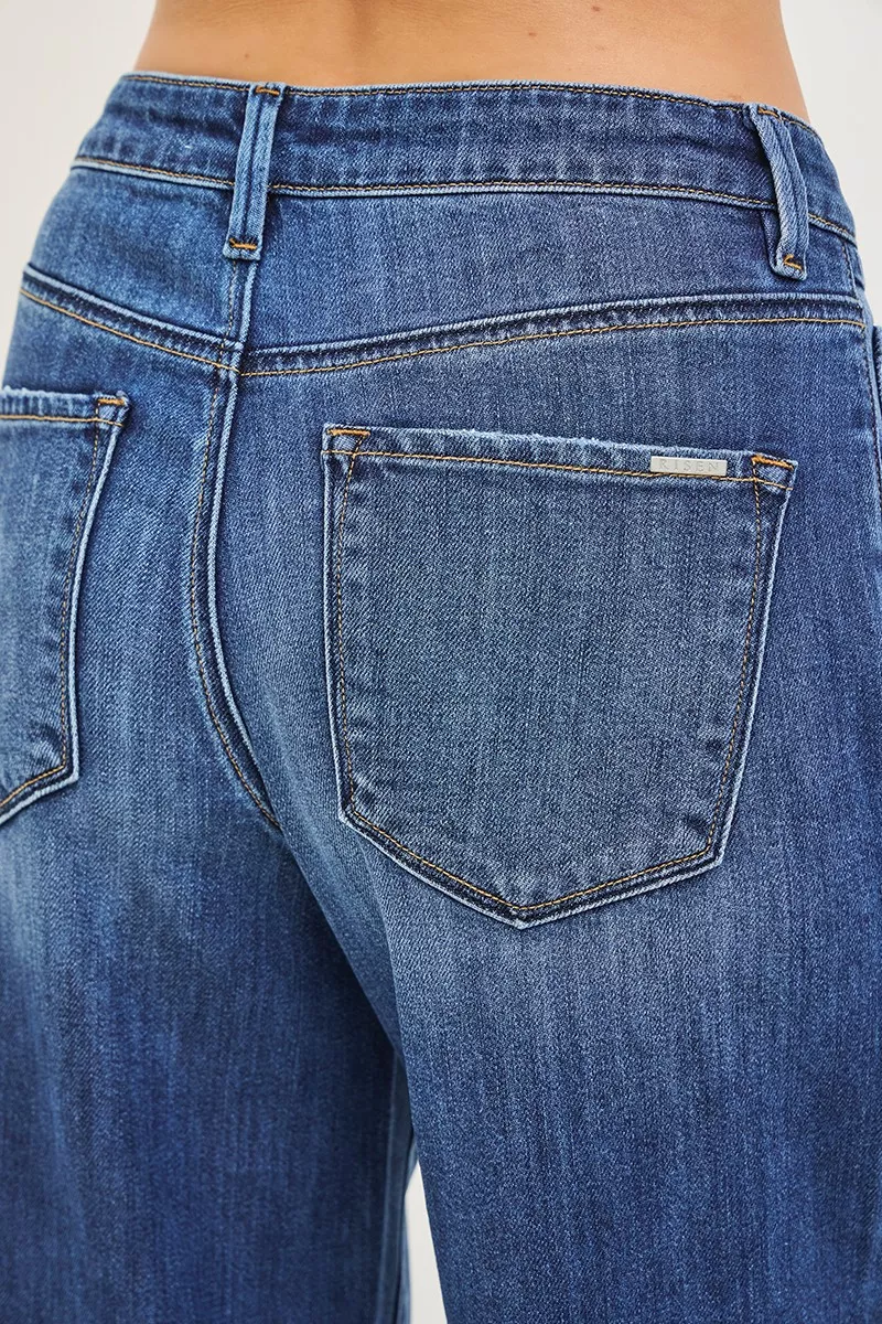 Slouchy Baggy Jeans with Pockets, image 6