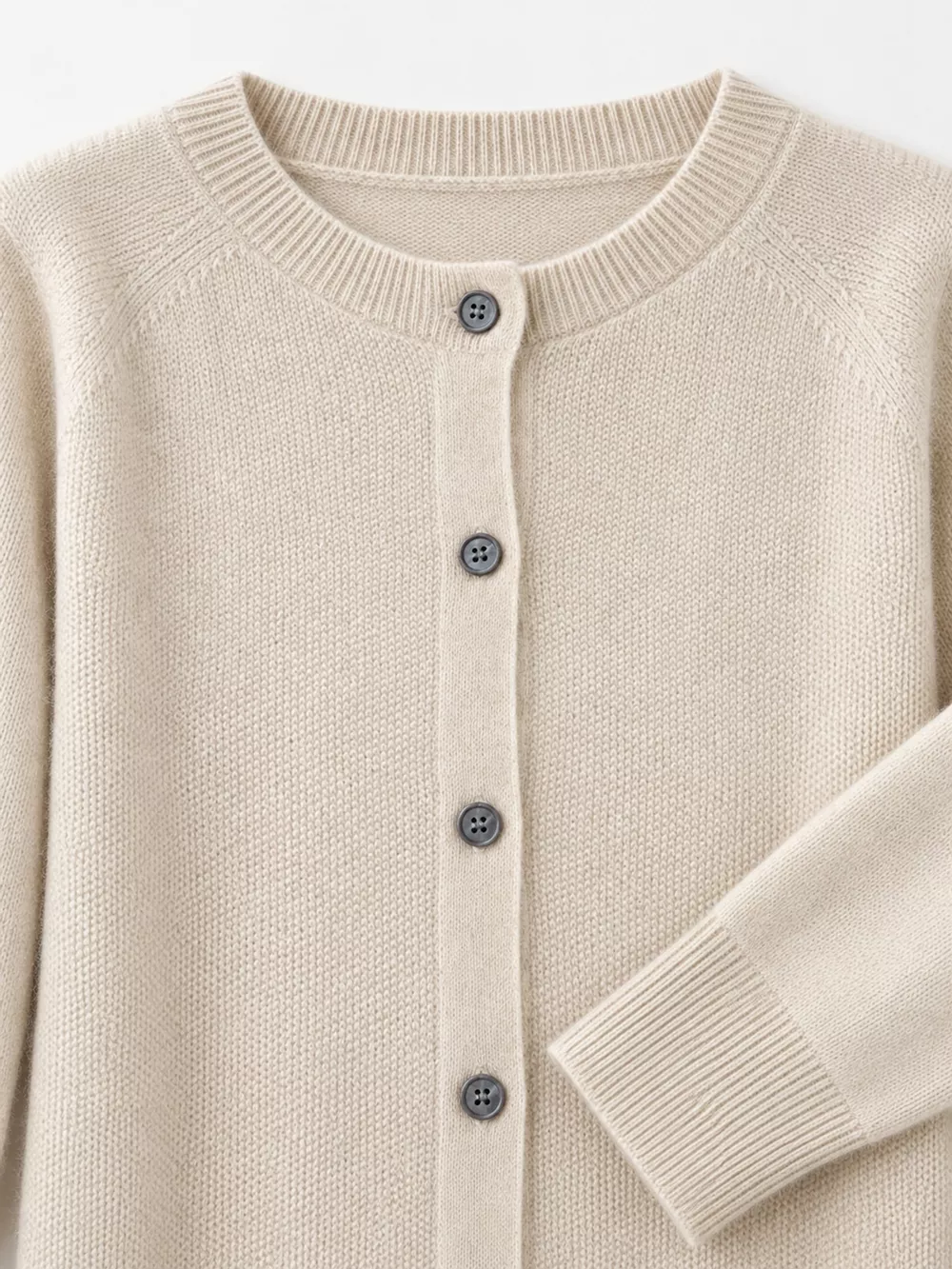 Button-Down Long Sleeve Cardigan, image 11
