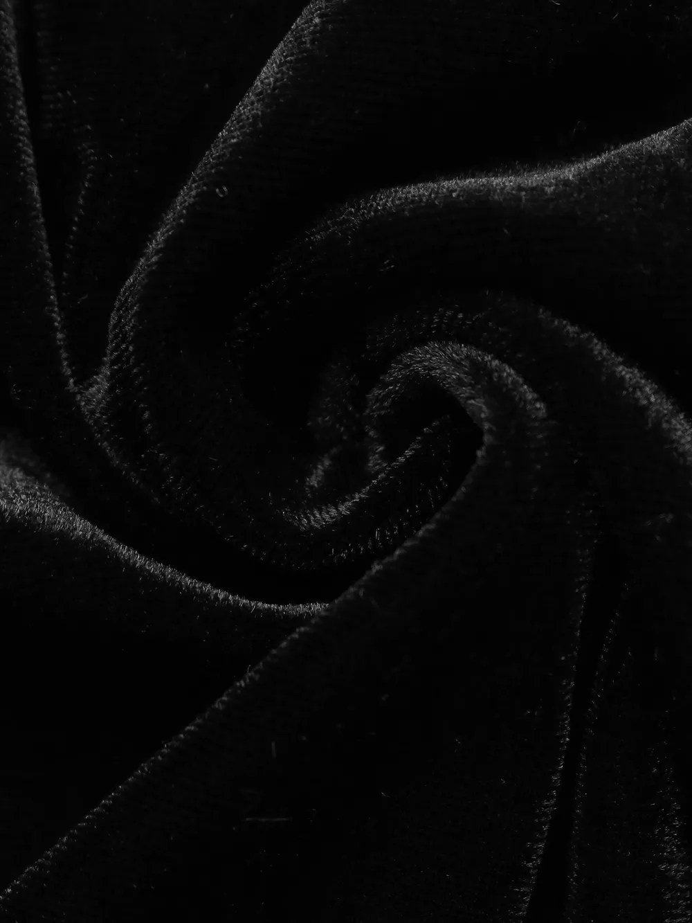 Elegant Lace and Velvet Midi Dress, image 12