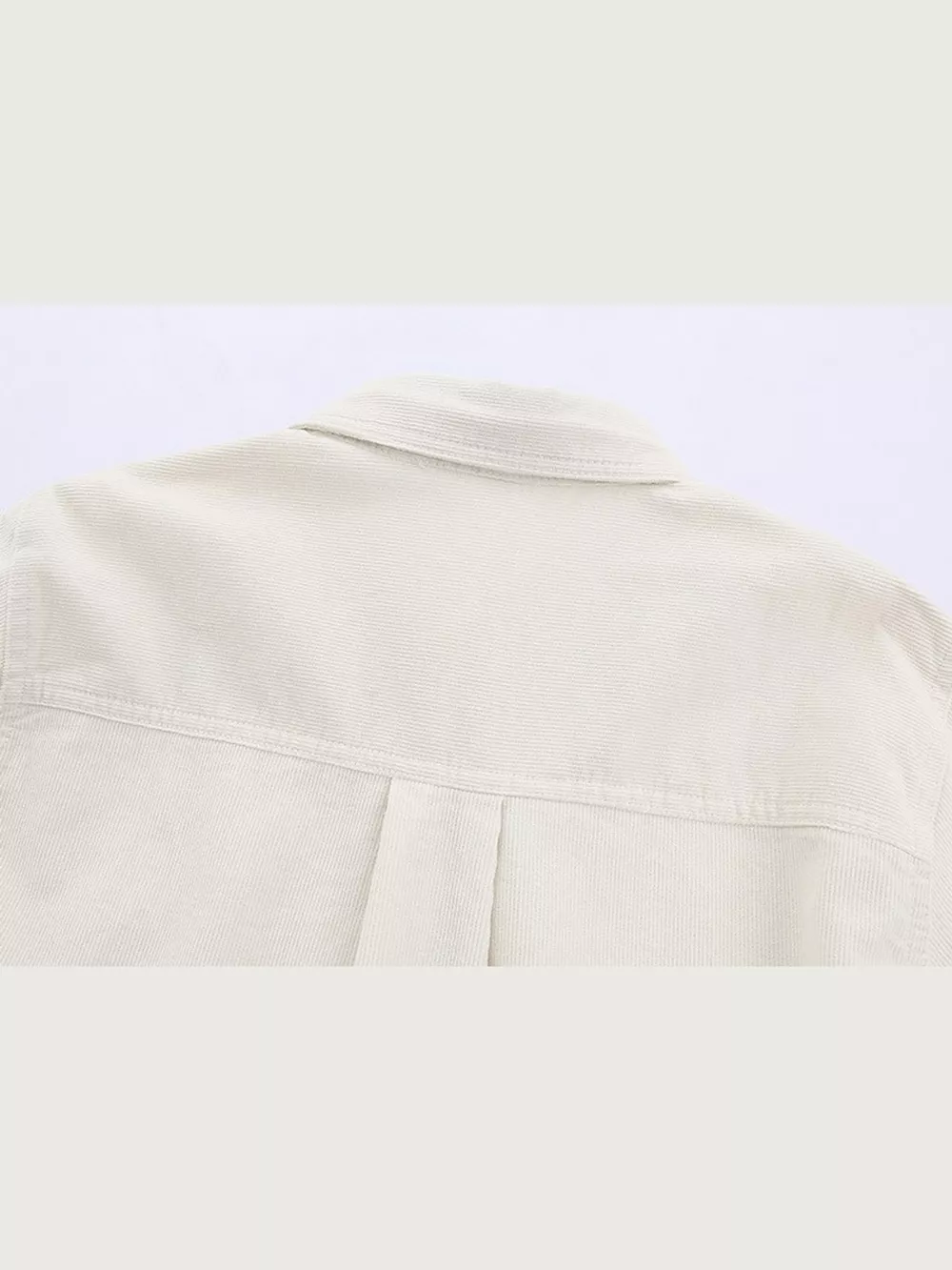 Button-Down Long Sleeve Shirt, image 24