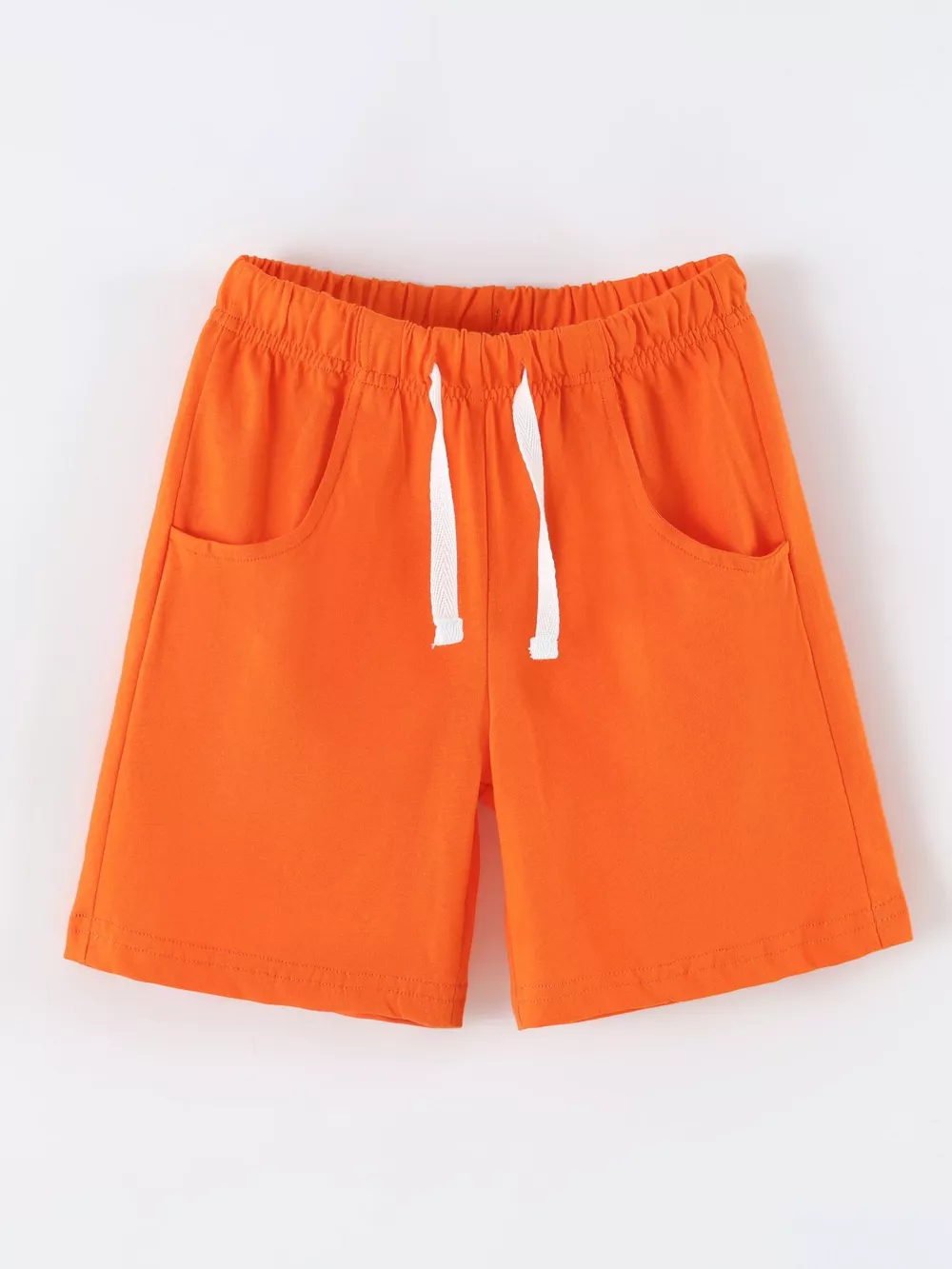 Children's Giraffe T-shirt and Shorts Set, image 4