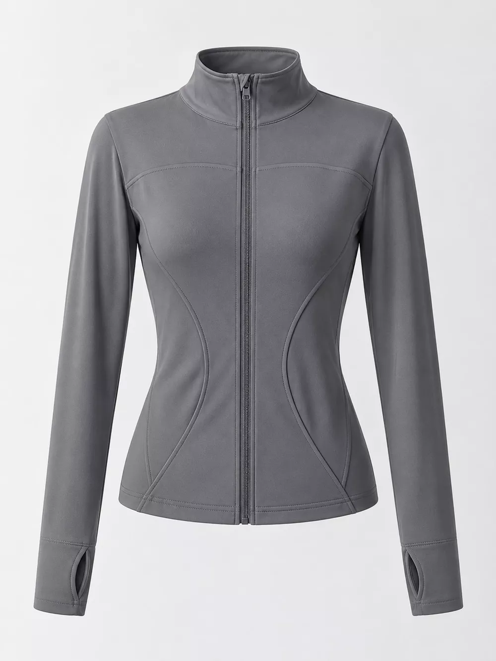 Slim-Fit Quick-Dry Active Outerwear, image 18