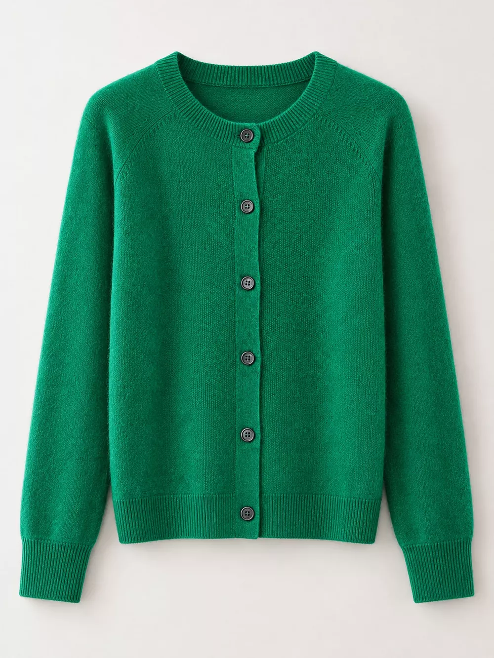 Button-Down Long Sleeve Cardigan, image 17