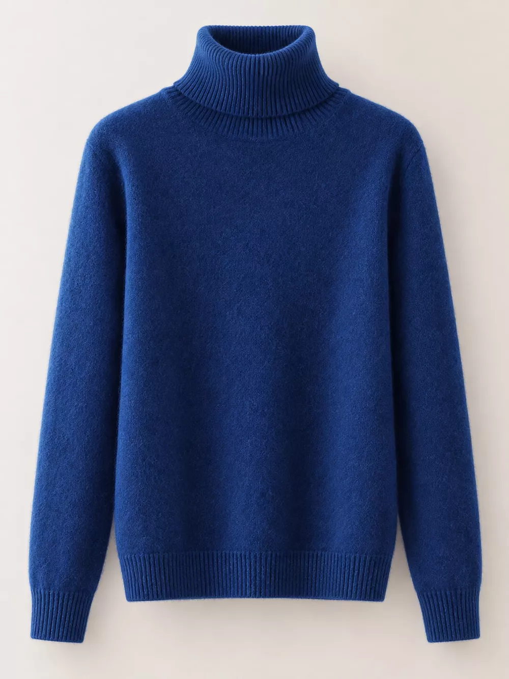 Full Size Turtleneck Long Sleeve Sweater Plus Size, image 83