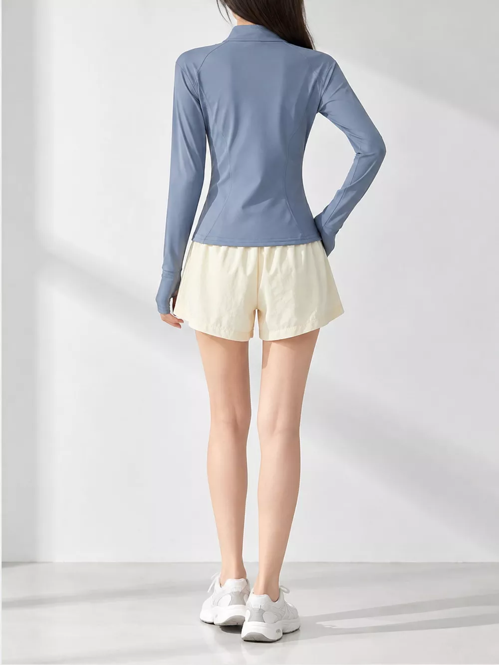 Slim-Fit Quick-Dry Active Outerwear, image 30