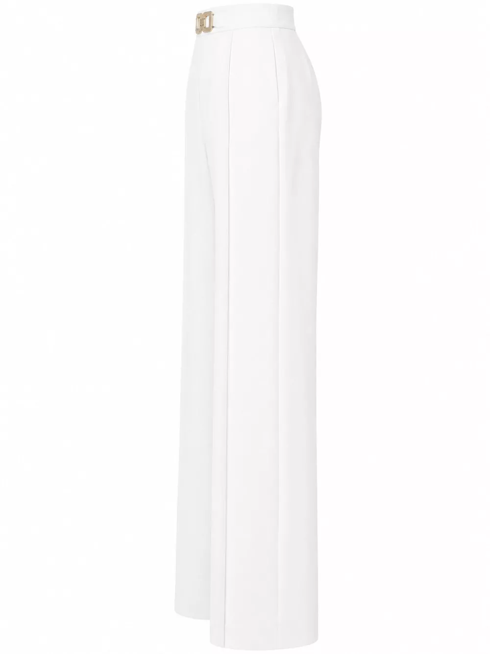High-Waisted Wide-Leg Pants, image 10