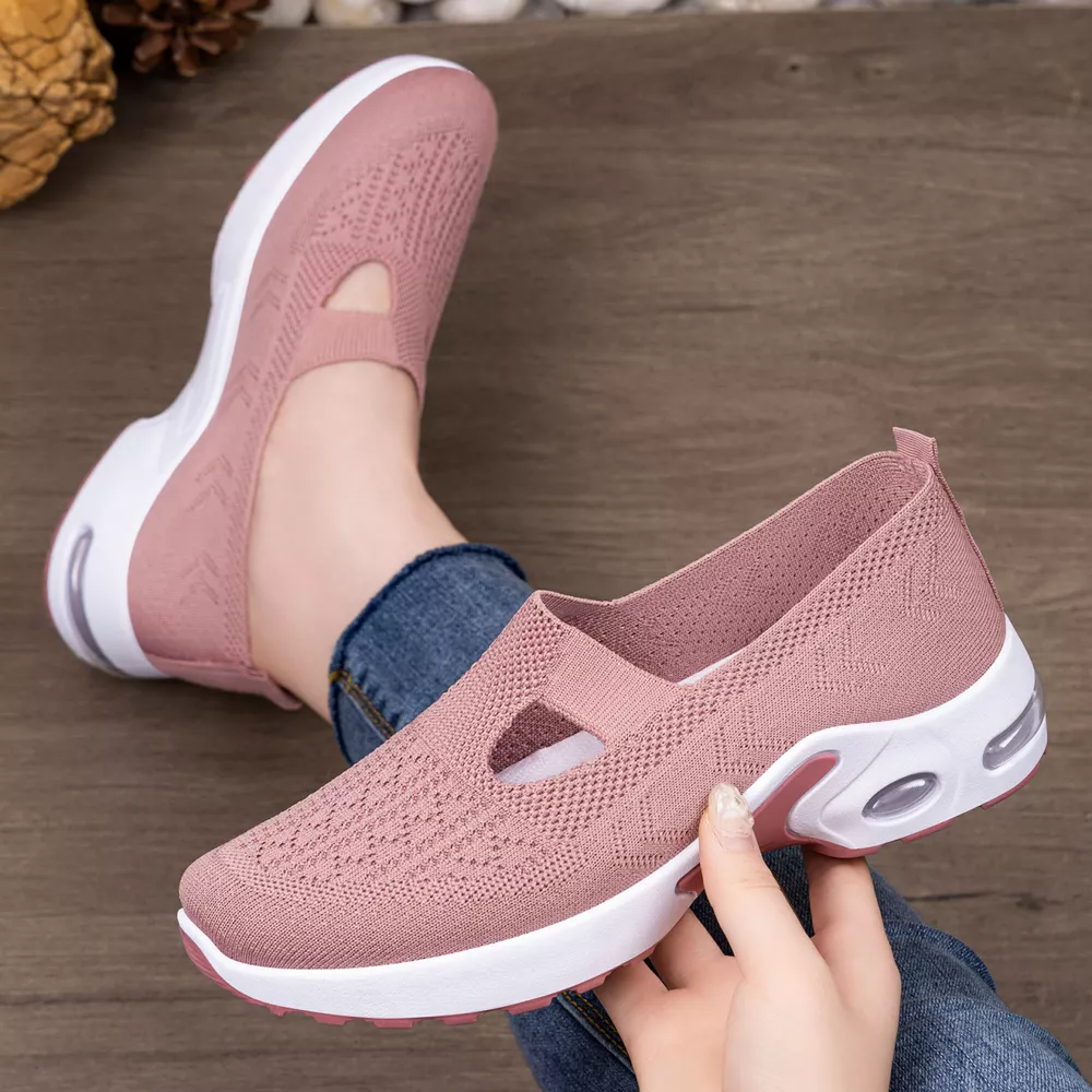 Round Toe Slip-Ons, image 9