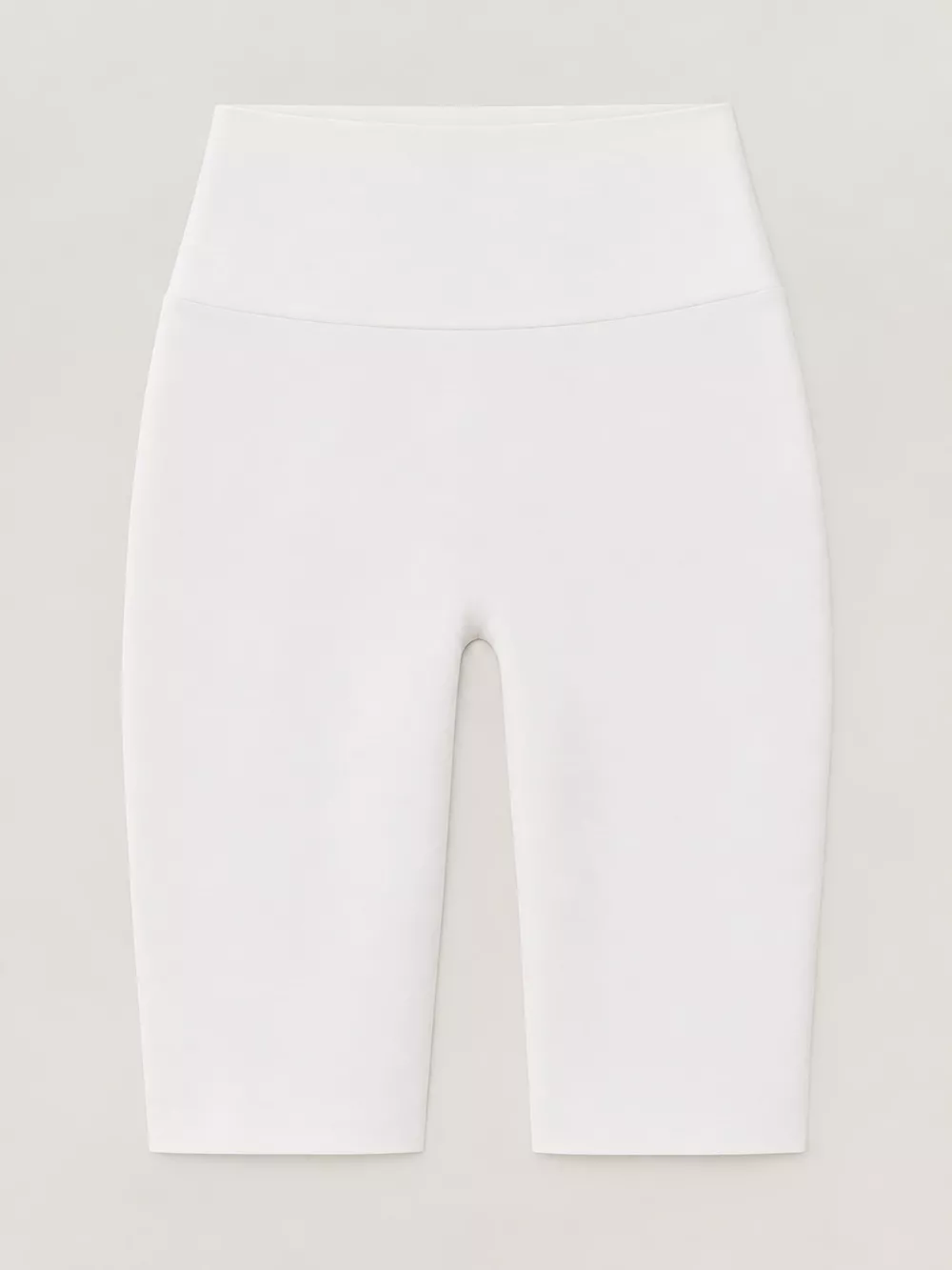 Full Size High-Waisted Seamless Compression Active Shorts Plus Size, image 34