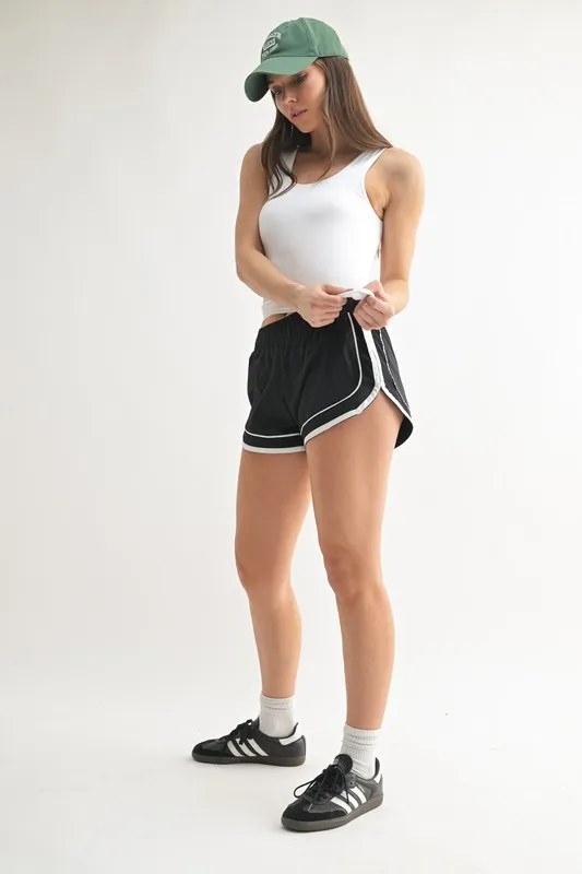 Classic Seamless Ribbed Tank, image 3