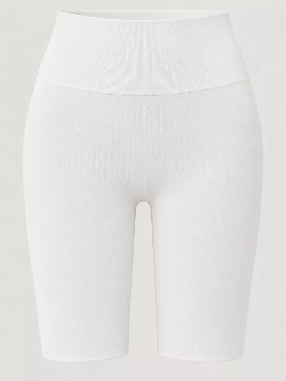Full Size High-Waisted Seamless Compression Active Shorts Plus Size, image 35