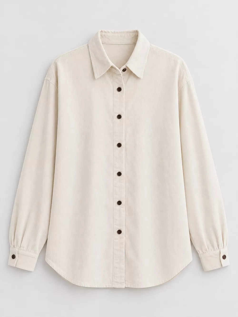 Button-Down Long Sleeve Shirt, image 23