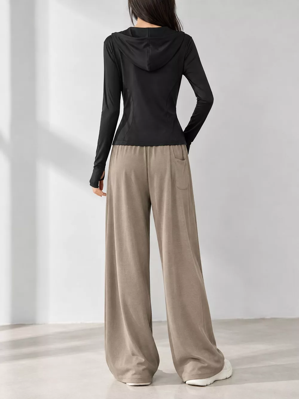 Slim-Fit Quick-Dry Active Outerwear, image 26