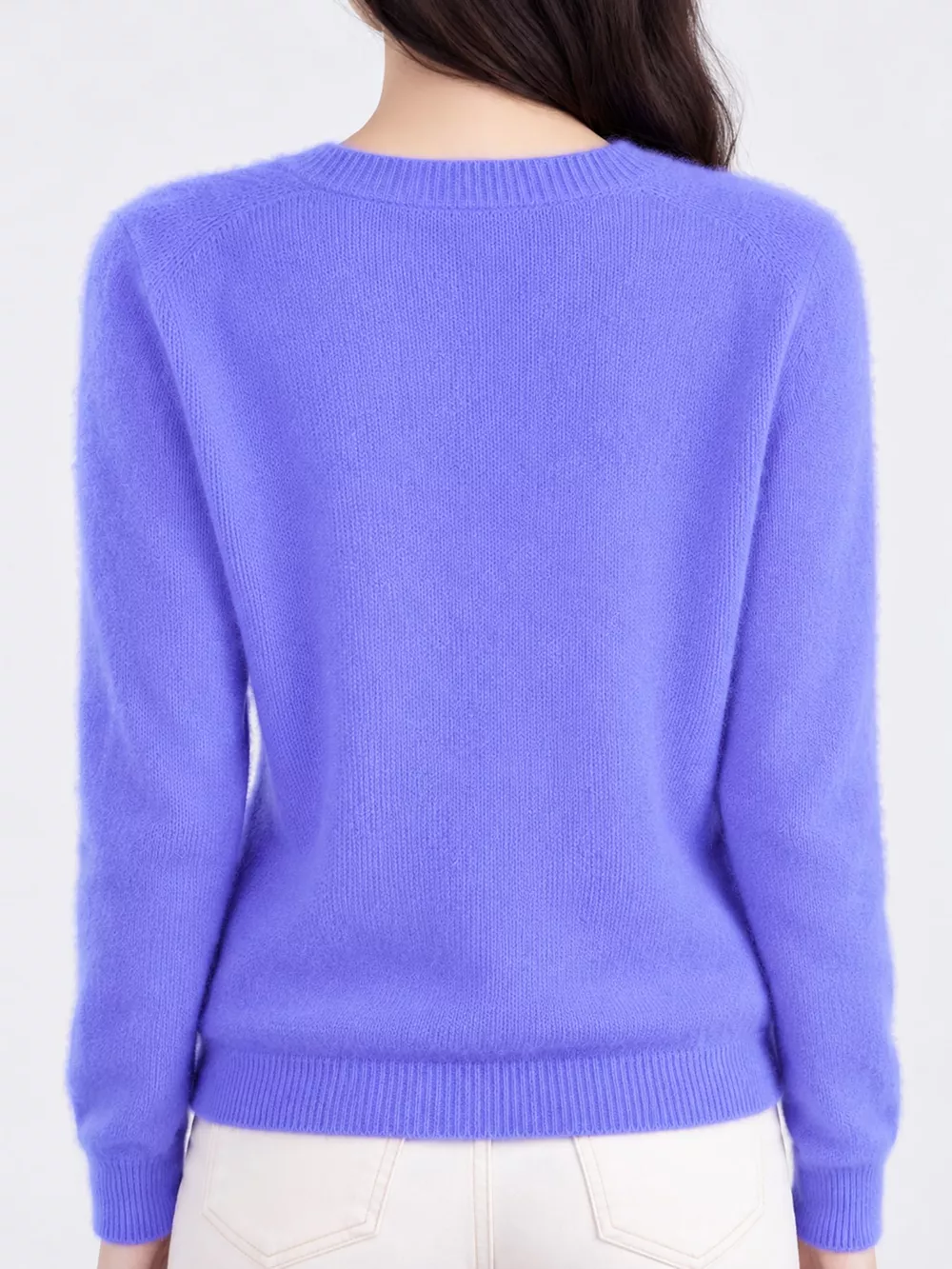 Button-Down Long Sleeve Cardigan, image 53
