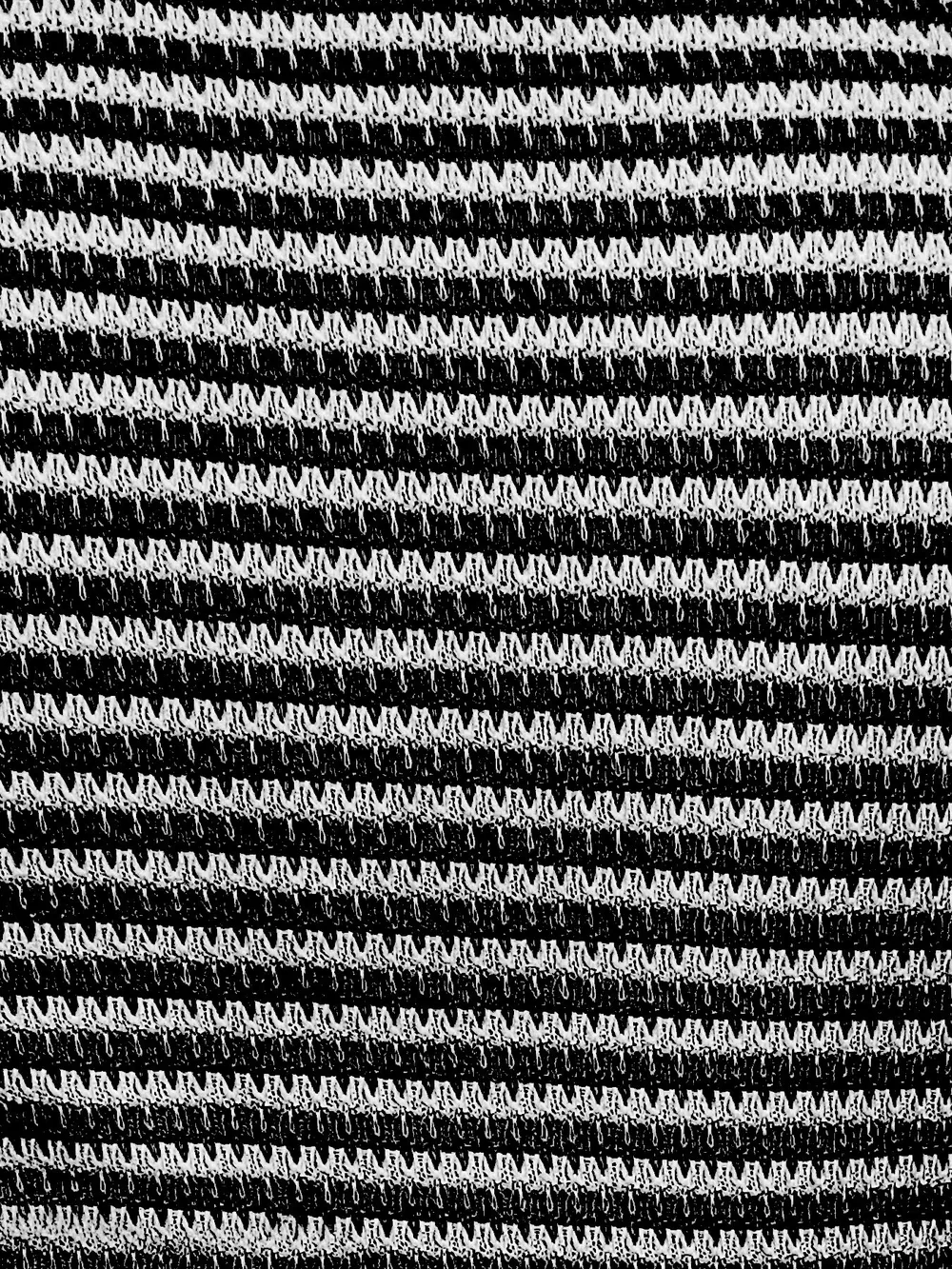 Striped Button Front Knit Tank Top, image 12