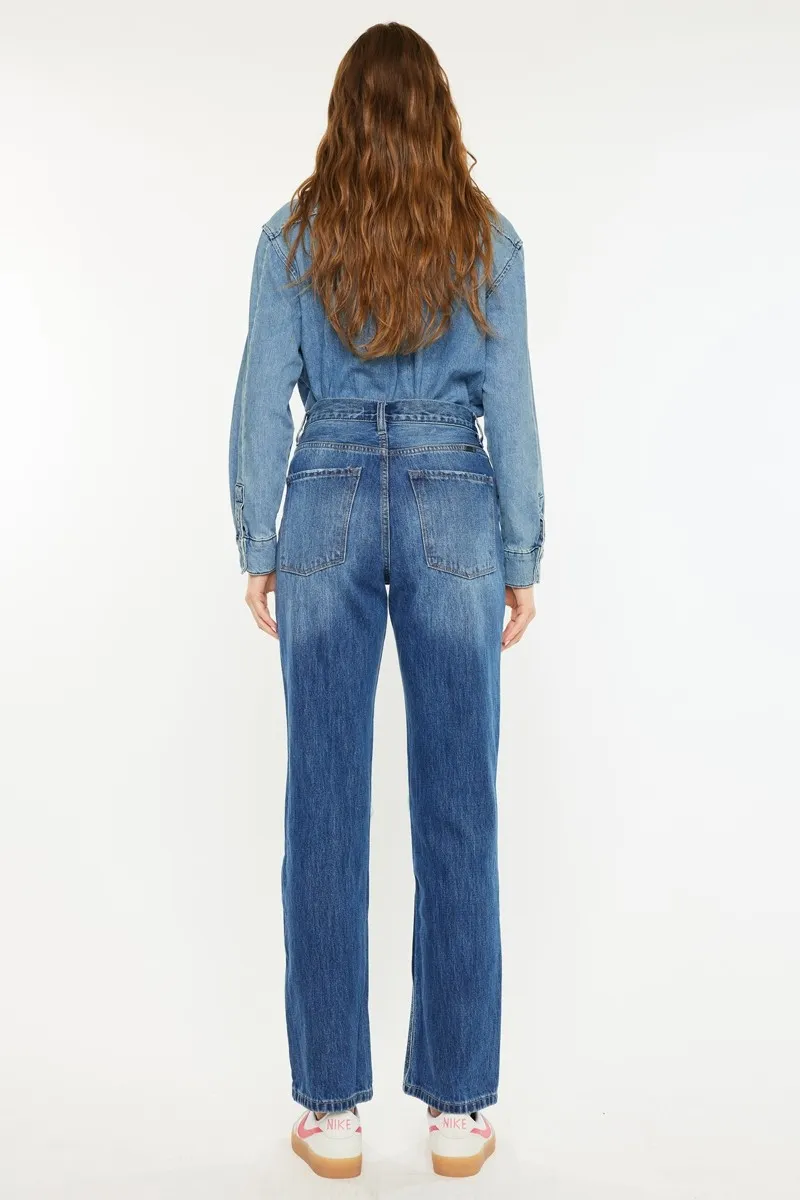 Ultra High Rise 90's Boyfriend Jeans, image 7