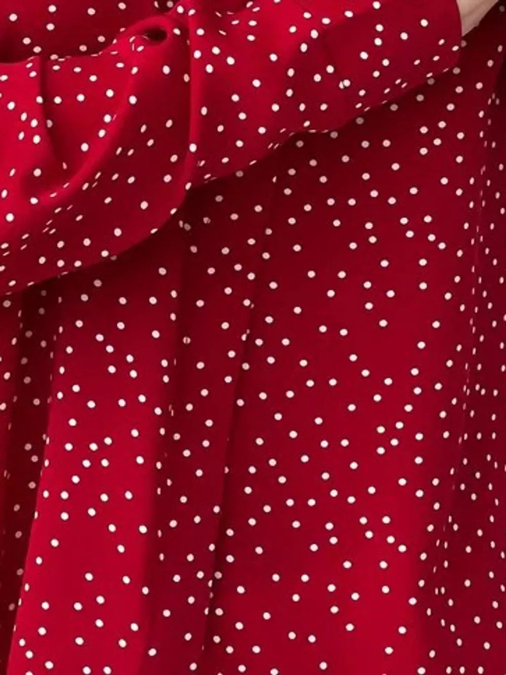 Button Up Long-Sleeve Shirt, image 3