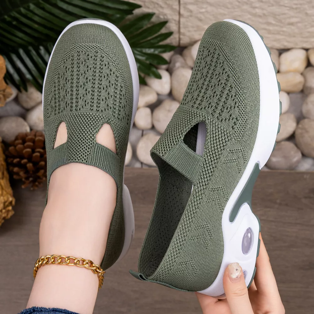 Round Toe Slip-Ons, image 11