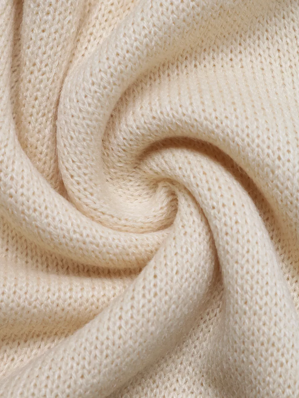 Teddy Bear Button Up Cardigan, image 11