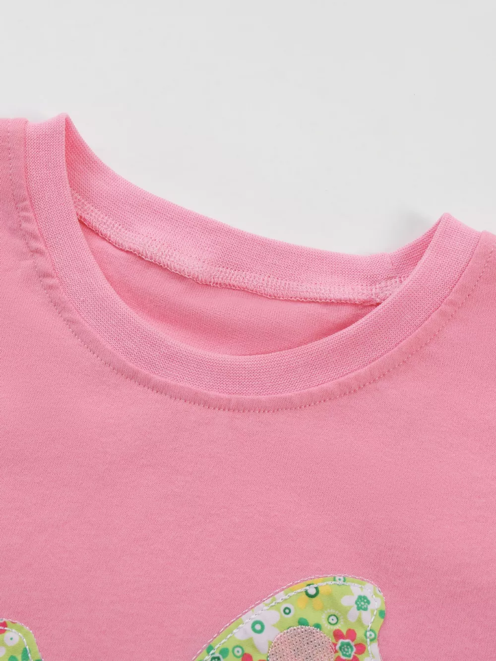 Children's Unicorn Short Sleeve T-Shirt, image 3